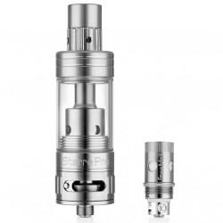 Freemax Starre PRO Sub Ohm Tank - Stainless Steel