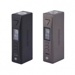 Steam Crave Hadron Mini DNA100C Mod