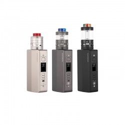 SteamCrave Hadron Pro DNA250C Combo Kit