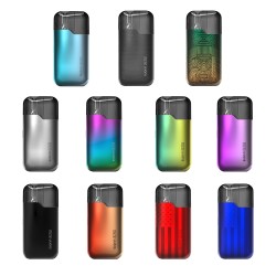 Suorin Air Pro Kit all color