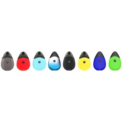 8 Colors For Suorin Drop Kit