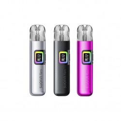 Suorin Fero Pod Kit