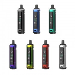 Suorin Trident Kit