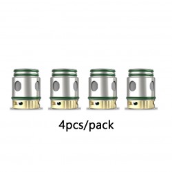 Suorin Trio 85 Replacement Coil