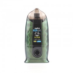 Syiko Alita Pod Kit-Green