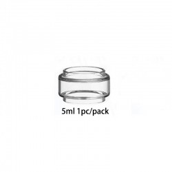 SMOK T-Air Subtank Bulb Pyrex Glass Tube