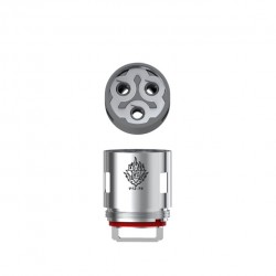 SMOK V12-T6 Replacement Sextuple Coils 