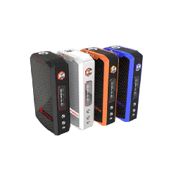 Vaporesso Tarot 200VTC Mod 