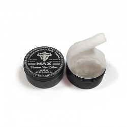 Tauren Max Premium Vape Cotton