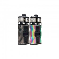 Tesla CP Couples 220W Kit