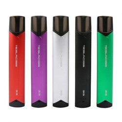 Tesla GG Pod System Kit