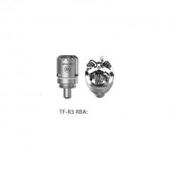 SMOK TF-R3 RBA Rebuildable Triple Clapton Core
