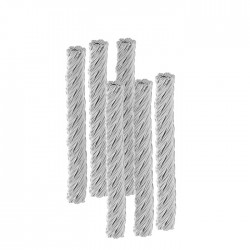 ThunderHead Creations Artemis II TC Steel Wicking Wire