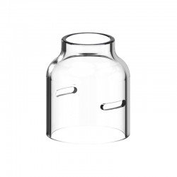 ThunderHead Creations Blaze Solo RDA Glass Cap
