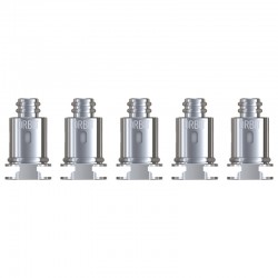 Think Vape Orbit Mesh Coil 0.6ohm 5pcs