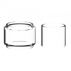 ThunderHead Creations Blaze Solo RTA Glass Tube