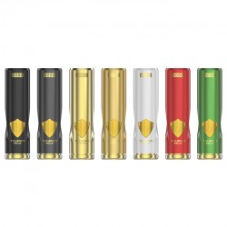 Thunderhead Creations Tauren Max Mech Mod