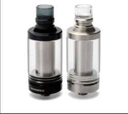 Wismec Vicino atomizer