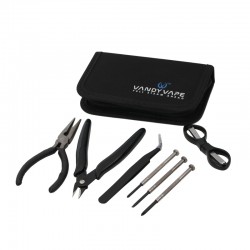 Vandy Vape Tool Kit 
