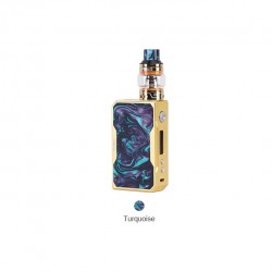 VOOPOO Gold Drag 157W Kit 