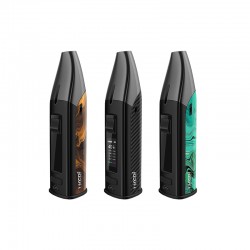 Ukeri Brave Pod Kit