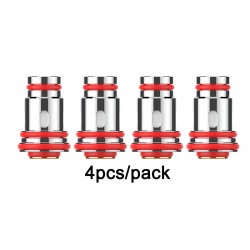 Uwell Aeglos H2 Coil