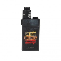 Uwell Blocks Kit