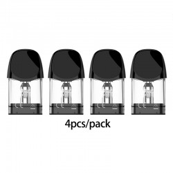 Uwell Caliburn A3 Pod Cartridge 4pcs