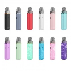 Uwell Caliburn G3 Lite Kit