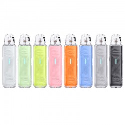 Uwell Caliburn G5 Lite Pod Kit