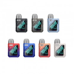 Uwell Caliburn GK3 Tenet Pod Kit