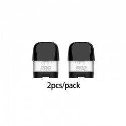 Uwell Caliburn X Empty Pod Cartridge 2pcs