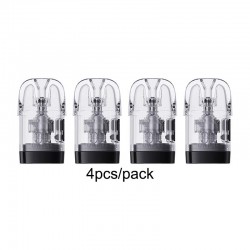 Uwell Dillon EM Pod Cartridge