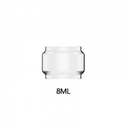 Uwell glass tube