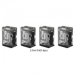 Uwell Havok R Pod Cartridge CRC Version
