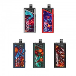 Uwell Havok V1 Pod Mod Kit