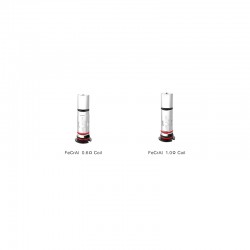 Uwell Valyrian Coil