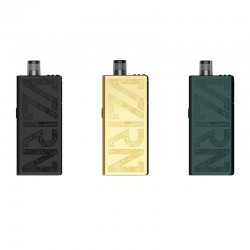 Uwell Valyrian Pod Kit