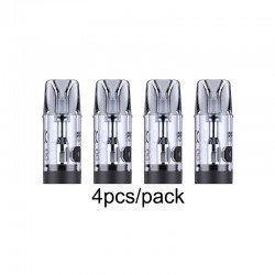 Uwell Whirl F Pod Cartridge