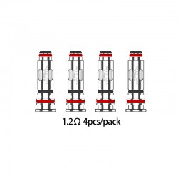 Uwell Whirl S2 Coil 1.2Ω 4pcs