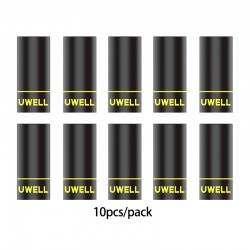 Uwell Whirl S2 Filter Fiber Tip 10pcs