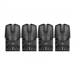 Uwell Yearn Empty Pod Cartridge 4pcs
