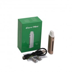 Eleaf iCare Mini 1.3ml Tank with 320mah Battery All-in-One Starter Kit