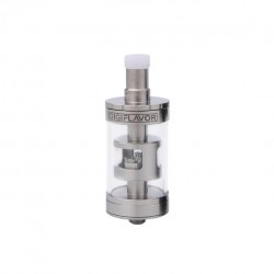 Digiflavor Siren GTA 5ml Liquild Capacity