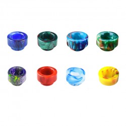 Vandy Vape 810 Resin Drip Tip