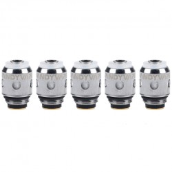 Vandy Vape Berserker MTL Coil 5pcs