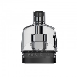Vandy Vape Gemini DIY RBA Pod Cartridge