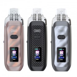 Vandy Vape Gemini Pod Kit