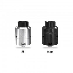 Vandy Vape GOVAD RDA