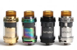 Vandy Vape GOVAD RTA